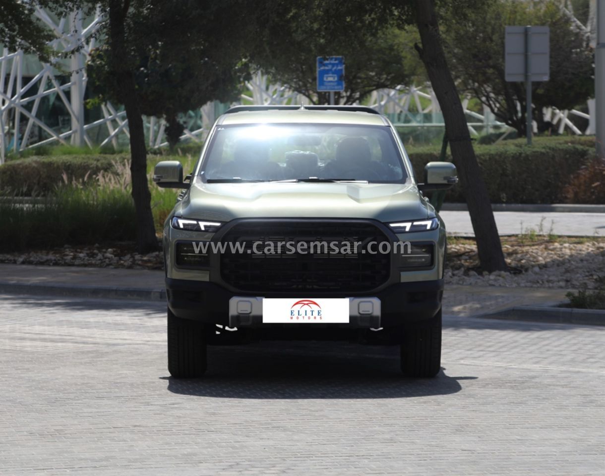 Chery Himava 2026 — CarSemsar