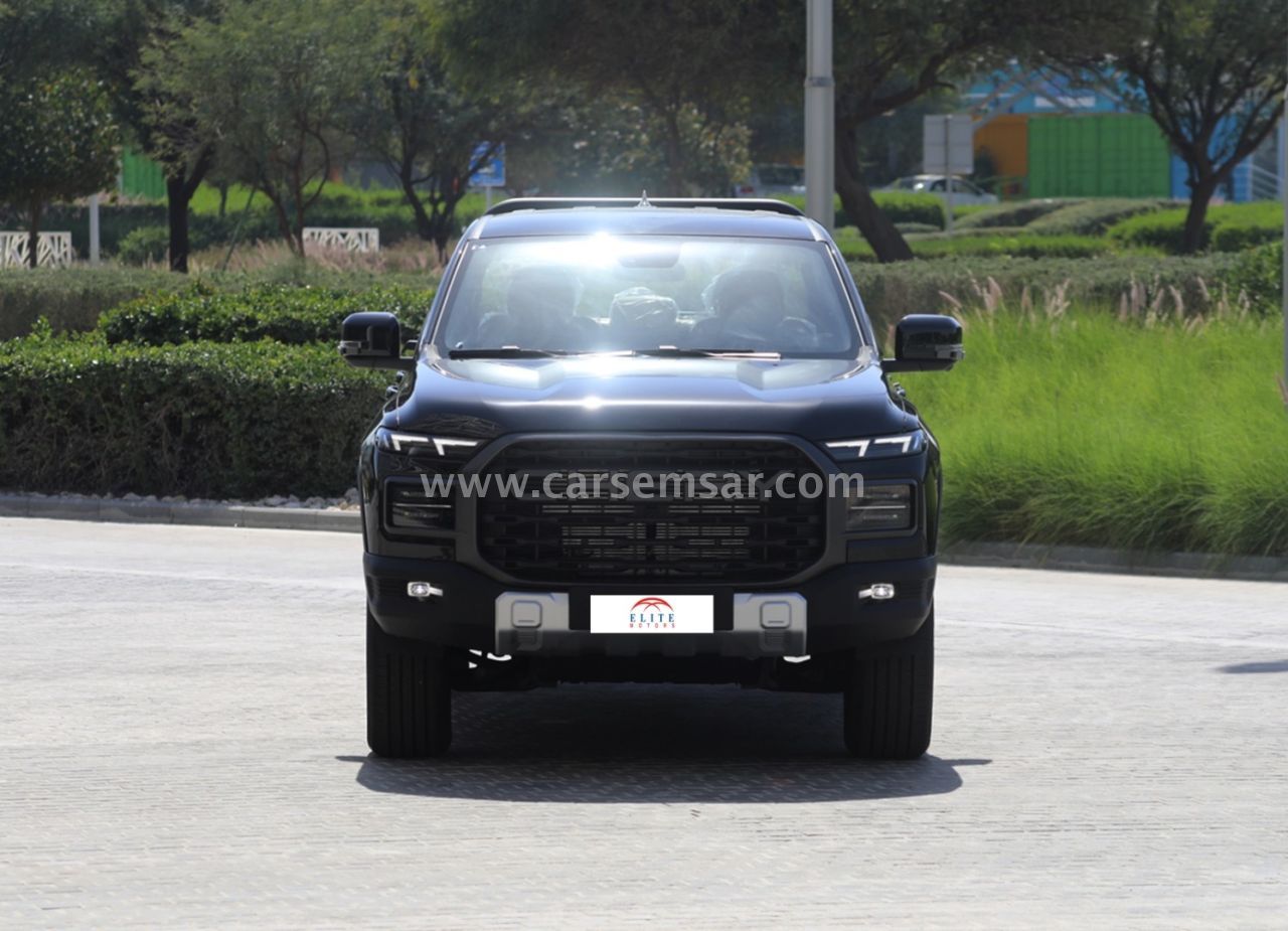 Chery Himava 2026 — CarSemsar