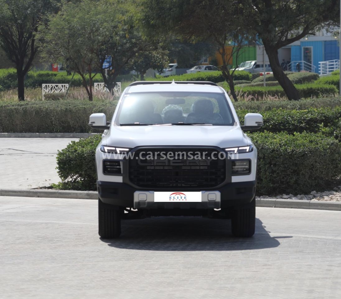 Chery Himava 2026 — CarSemsar