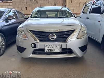 Nissan Sunny 2020 — Dubizzle Saudi