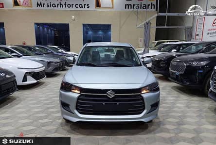 Suzuki Dzire 2026 — Dubizzle Saudi