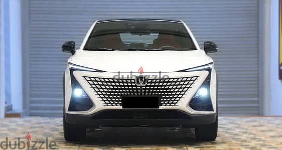 Changan Uni T 2025 — Dubizzle Saudi