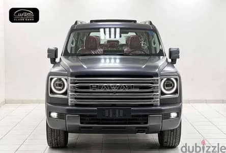 Haval H9 2026 — Dubizzle Saudi