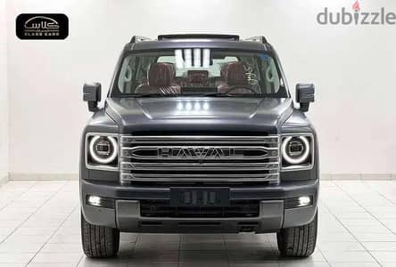Haval H9 2026 — Dubizzle Saudi