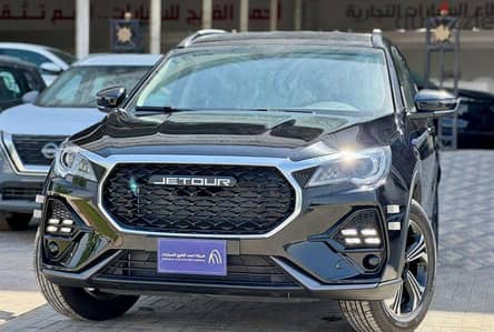Jetour X70 2026 — Dubizzle Saudi
