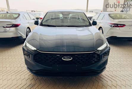 Ford Taurus 2026 — Dubizzle Saudi