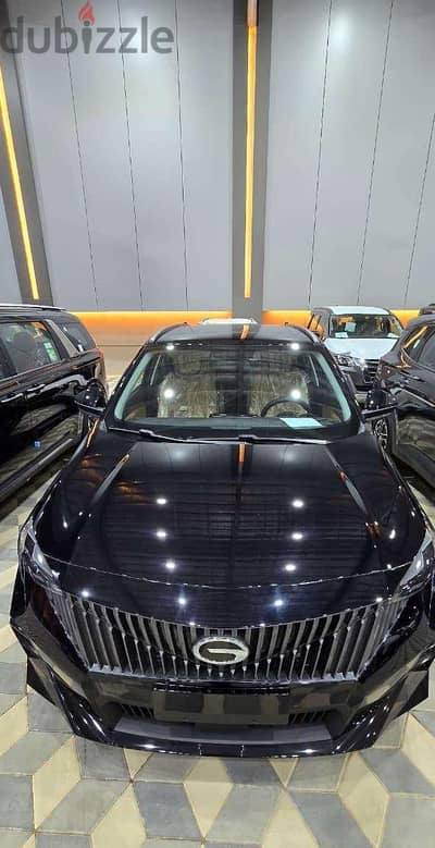 Gac GS3 2026 — Dubizzle Saudi