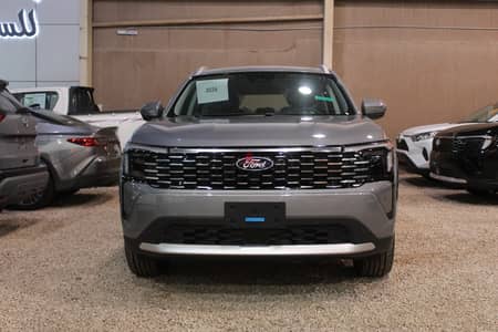 Ford Territory 2026 — Dubizzle Saudi