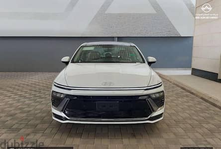 Hyundai Sonata 2026 — Dubizzle Saudi