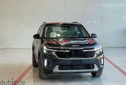 Kia Seltos 2026 — Dubizzle Saudi