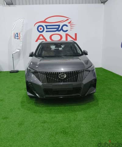 Gac GS3 2026 — Dubizzle Saudi