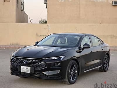 Ford Taurus 2025 — Dubizzle Saudi