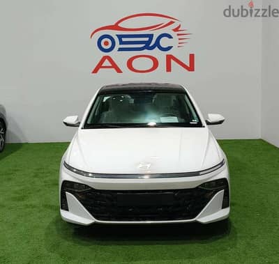 Hyundai Accent 2025 — Dubizzle Saudi