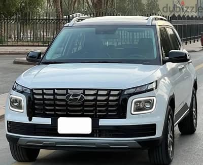 Hyundai Venue 2024 — Dubizzle Saudi