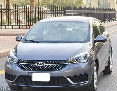 Chery Arrizo 5 2023 — Dubizzle Saudi