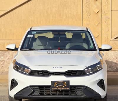 Kia Cerato 2023 — Dubizzle Saudi