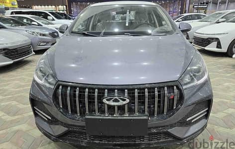 Chery Arrizo 5 2026 — Dubizzle Saudi