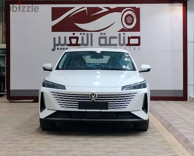 Changan Eado 2026 — Dubizzle Saudi