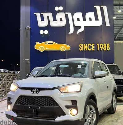 Toyota RAV4 2026 — Dubizzle Saudi