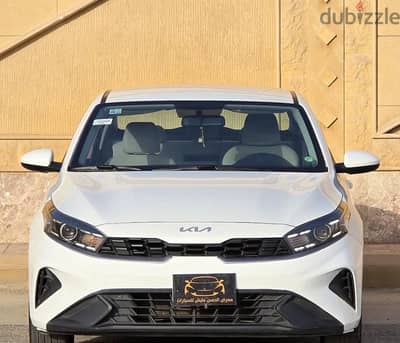Kia Cerato 2022 — Dubizzle Saudi