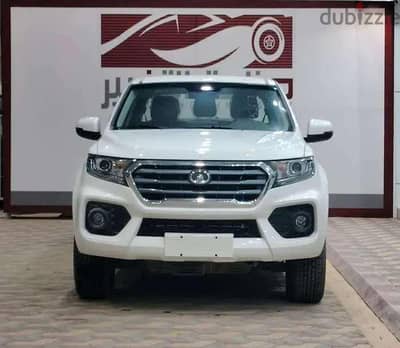 GWM Wingle 7 2025 — Dubizzle Saudi