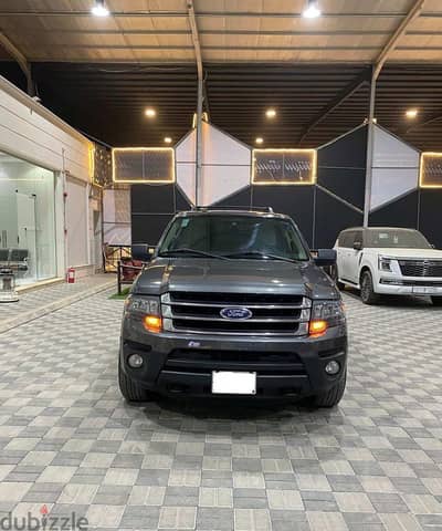 Ford Expedition 2015 — Dubizzle Saudi