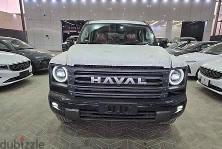 Haval H9 2026 — Dubizzle Saudi