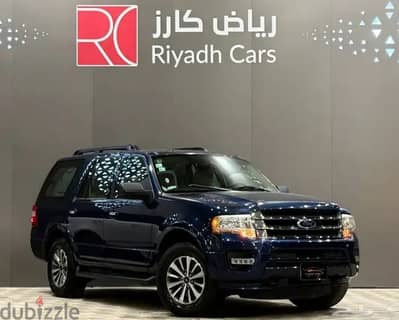 Ford Expedition 2015 — Dubizzle Saudi