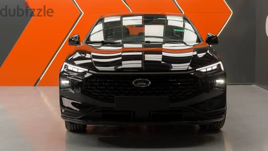 Ford Taurus 2026 — Dubizzle Saudi