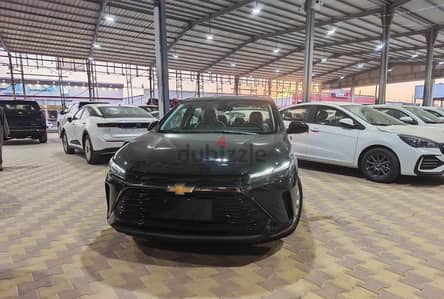 Chevrolet Cruze 2026 — Dubizzle Saudi