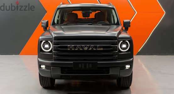 Haval H9 2026 — Dubizzle Saudi