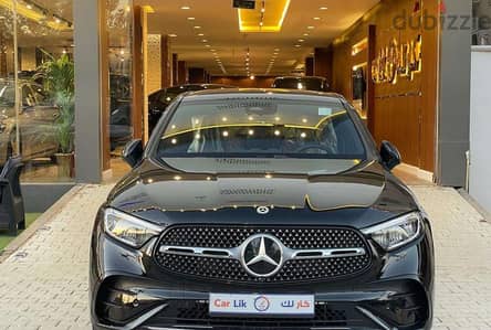 Mercedes-Benz GLC 2026 — Dubizzle Saudi