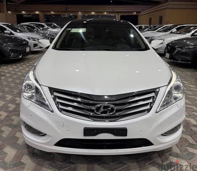 Hyundai Sonata 2015 — Dubizzle Saudi