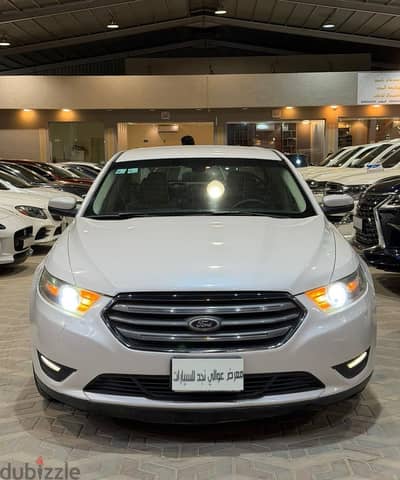 Ford Taurus 2015 — Dubizzle Saudi