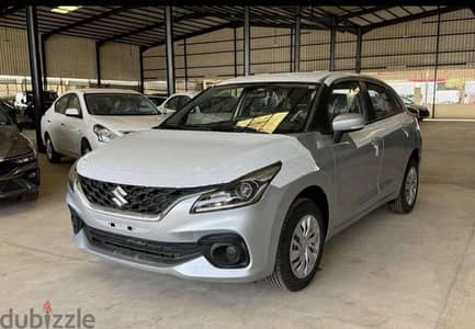 Suzuki Baleno 2026 — Dubizzle Saudi