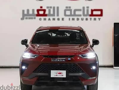 Haval H6 2025 — Dubizzle Saudi