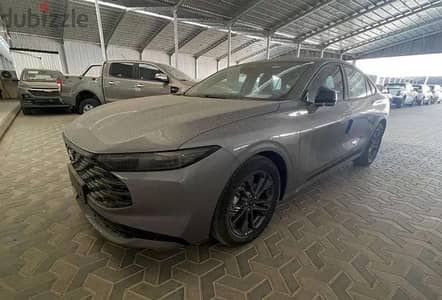 Ford Taurus 2026 — Dubizzle Saudi