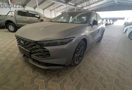 Ford Taurus 2026 — Dubizzle Saudi