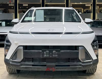 Hyundai Kona 2026 — Dubizzle Saudi