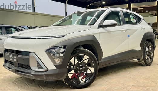 Hyundai Kona 2026 — Dubizzle Saudi