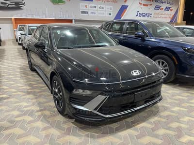 Hyundai Sonata 2026 — Dubizzle Saudi