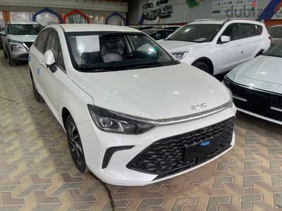 Baic U 5 Plus 2026 — Dubizzle Saudi
