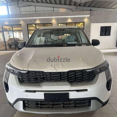 Kia Sonet 2026 — Dubizzle Saudi
