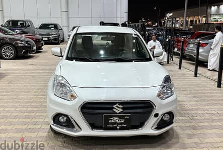 Suzuki Dzire 2024 — Dubizzle Saudi