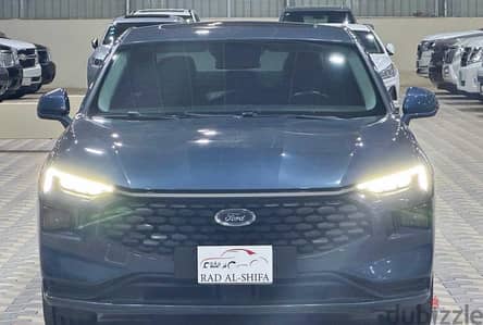 Ford Taurus 2024 — Dubizzle Saudi