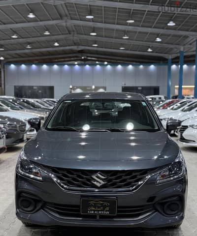 Suzuki Baleno 2026 — Dubizzle Saudi