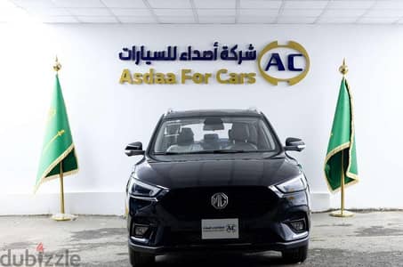 MG Zs 2022 — Dubizzle Saudi