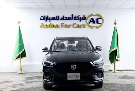 MG Zs 2022 — Dubizzle Saudi