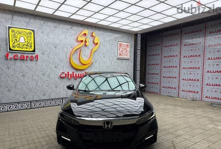 Honda Accord 2021 — Dubizzle Saudi
