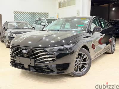 Ford Taurus 2026 — Dubizzle Saudi